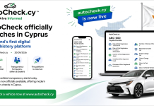 AutoCheck Officially Launches in Cyprus: The Island’s First Digital Vehicle History Platform AutoCheck Officially Launches in Cyprus The Island’s First Digital Vehicle History Platform - EN