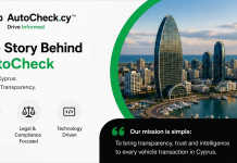 The Story Behind AutoCheck: Years in the Making The Story Behind AutoCheck Years in the Making - ΕΝ