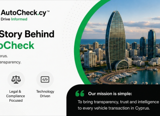 The Story Behind AutoCheck: Years in the Making The Story Behind AutoCheck Years in the Making - ΕΝ
