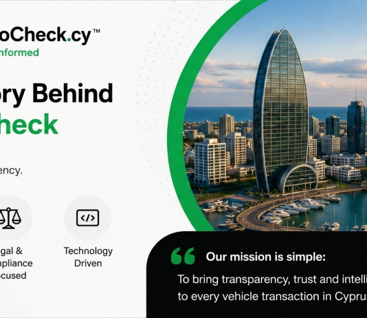 The Story Behind AutoCheck Years in the Making - ΕΝ