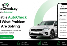 What is AutoCheck.cy and What Problem Are We Solving in the Cyprus Used Car Market? What is AutoCheck.cy and What Problem Are We Solving in the Cyprus Used Car Market - EN