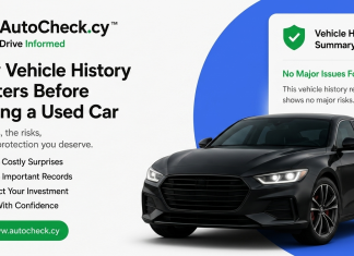 Why Vehicle History Matters Before Buying a Used Car in Cyprus Why Vehicle History Matters Before Buying a Used Car in Cyprus - EN